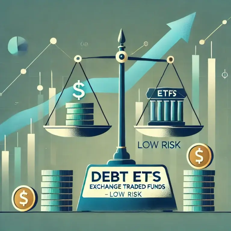 Debt ETFs అంటే ఏమిటి?